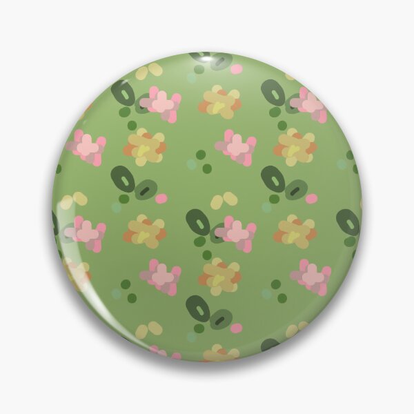 Item preview, Cottagecore Flowers designed and sold by haeloune.