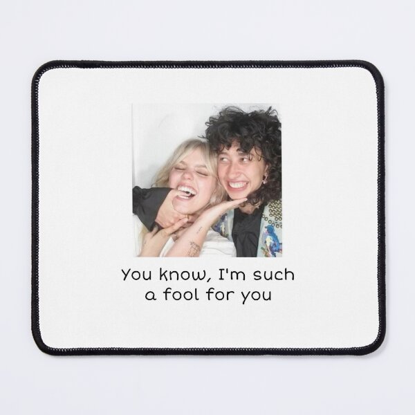 Item preview, renee rapp & towa bird (linger) designed and sold by naconart.