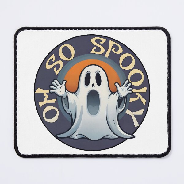 Item preview, Oh So Spooky designed and sold by LionAround.
