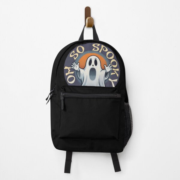 Item preview, Oh So Spooky designed and sold by LionAround.