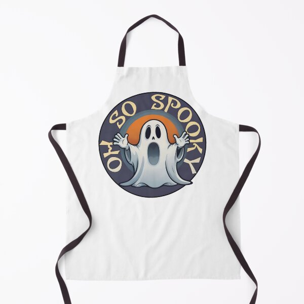 Item preview, Oh So Spooky designed and sold by LionAround.