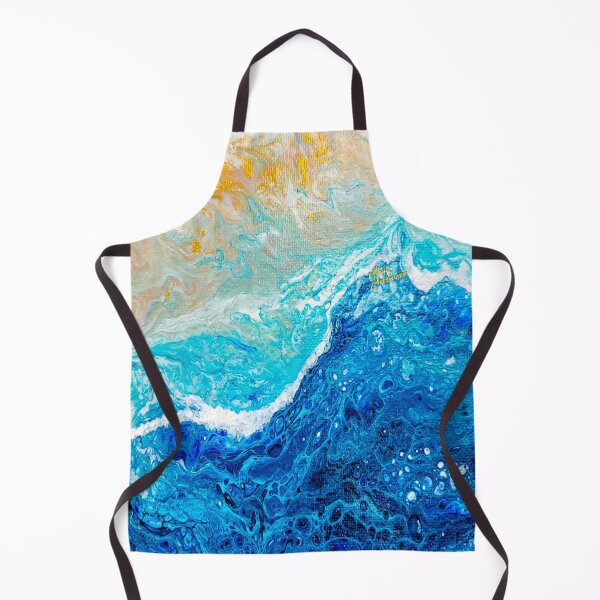 Item preview, Sea Sand Surfscape designed and sold by Fluid Artzworx.