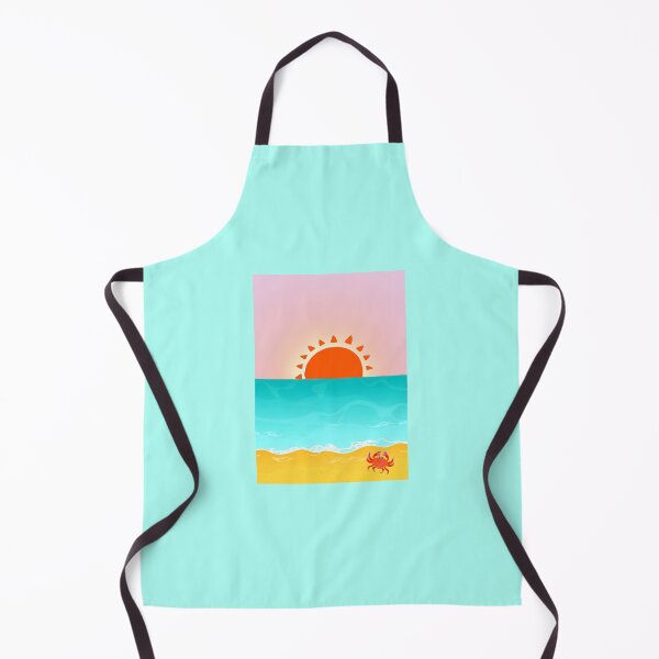 Item preview, Peaceful Sunset Scene designed and sold by alykalydaly.