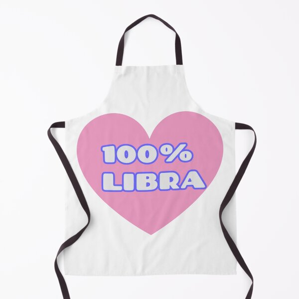 Item preview, LIBRA SEASON HEART STICKER ZODIAC designed and sold by Arts4U.