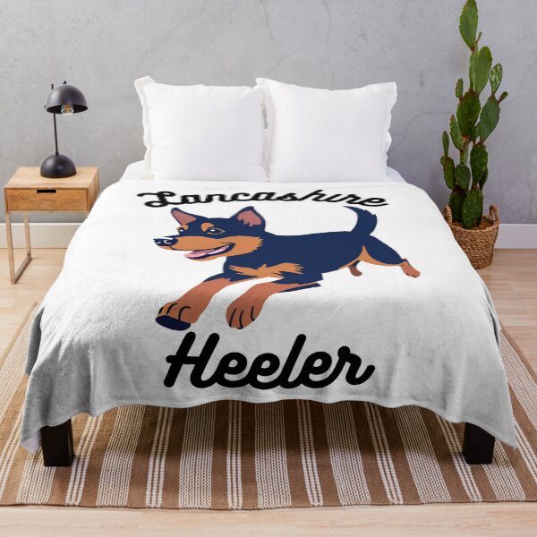 Aperçu de l'œuvre Mignon Lancashire Heeler créée et vendue par Orsik.
