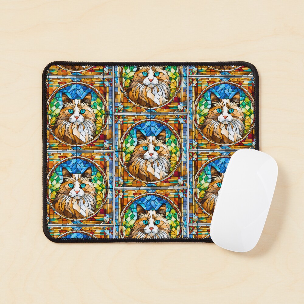 Item preview, Mouse Pad designed and sold by Fredster1966.
