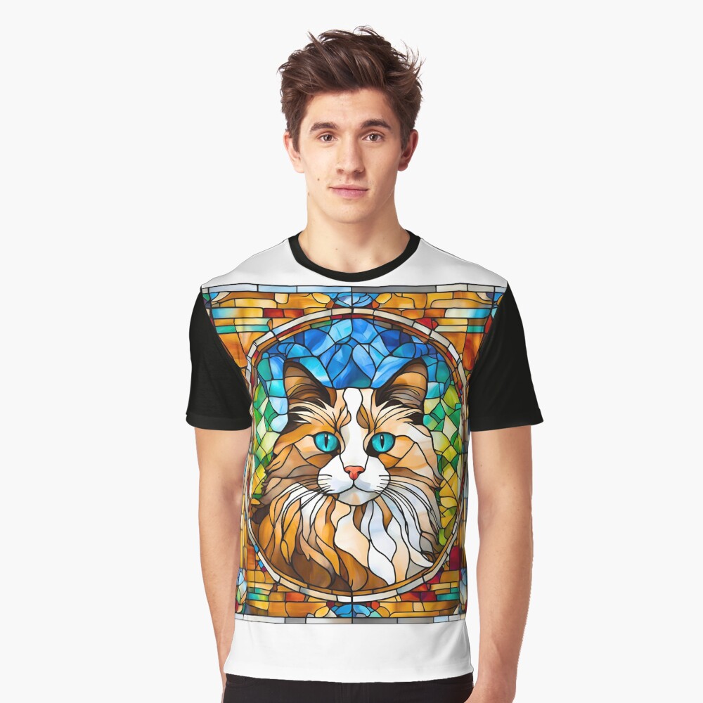 Item preview, Graphic T-Shirt designed and sold by Fredster1966.