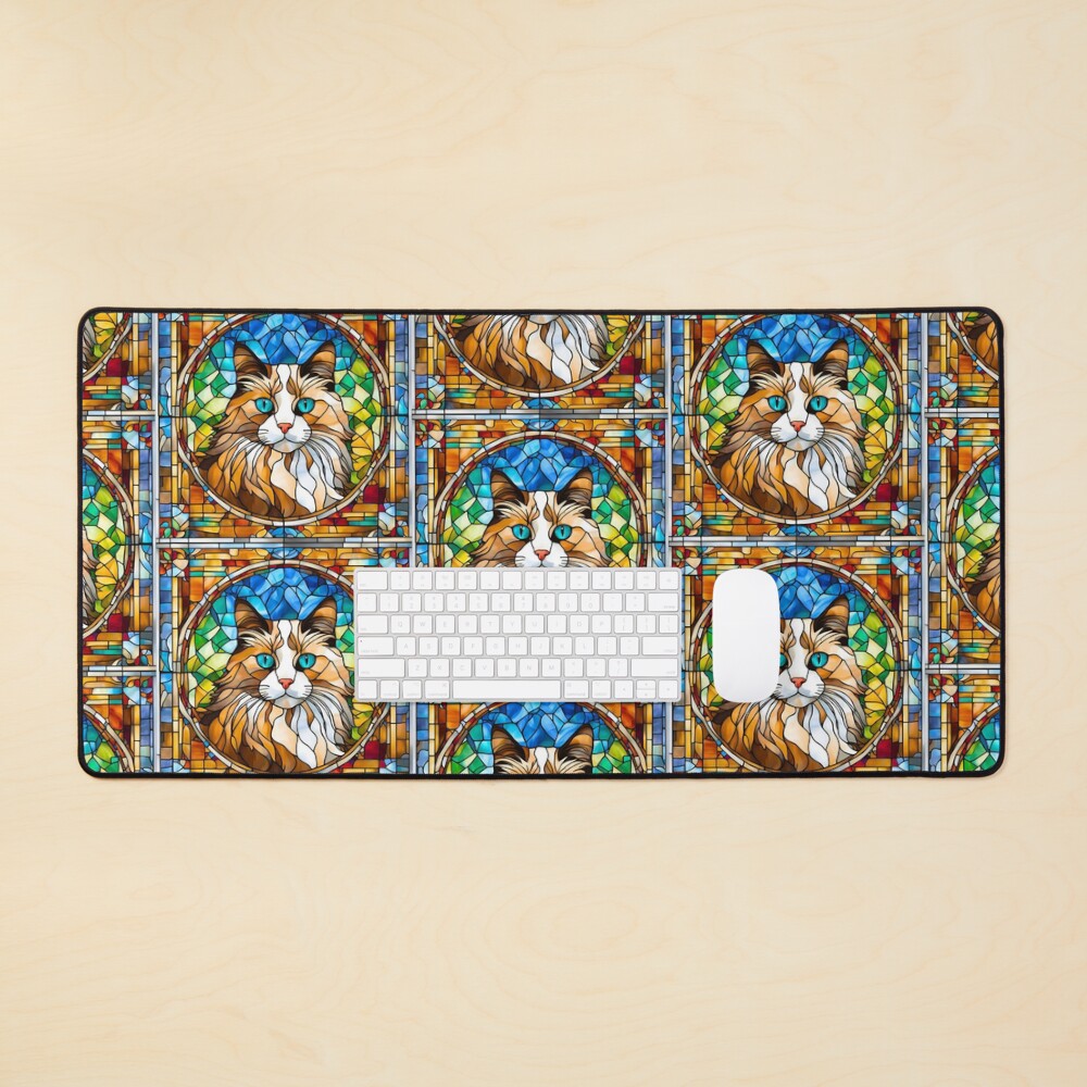 Item preview, Desk Mat designed and sold by Fredster1966.