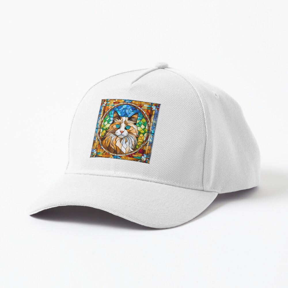 Item preview, Baseball Cap designed and sold by Fredster1966.