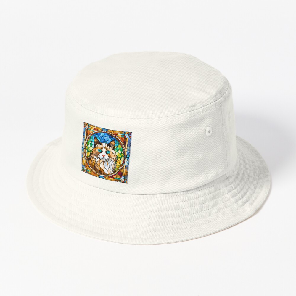 Item preview, Bucket Hat designed and sold by Fredster1966.
