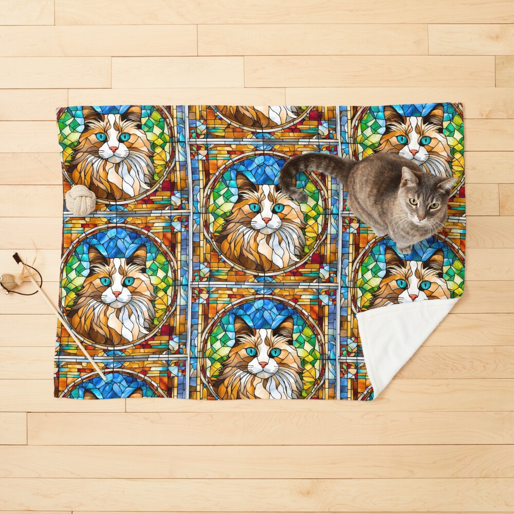 Item preview, Pet Blanket designed and sold by Fredster1966.