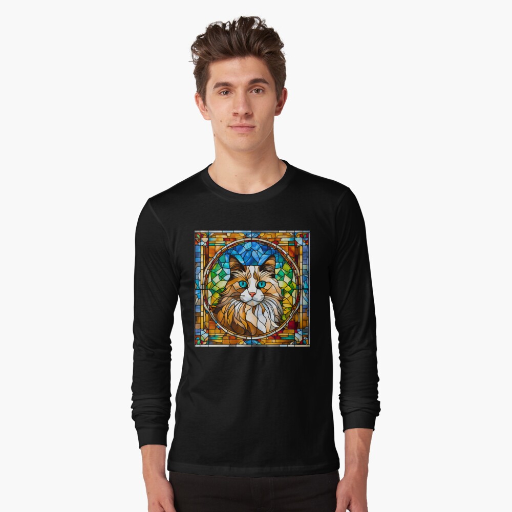 Item preview, Long Sleeve T-Shirt designed and sold by Fredster1966.