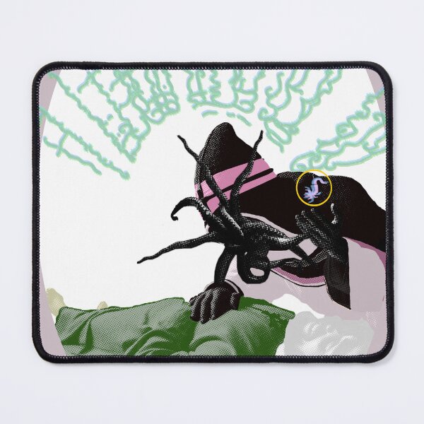 Item preview, Blessings bestowed designed and sold by GrandArchivist.