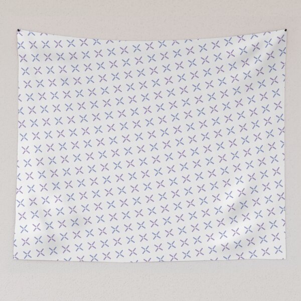 Item preview, Plus Sign Grid Pattern X Design Background Stock designed and sold by EvergreenMotifs.