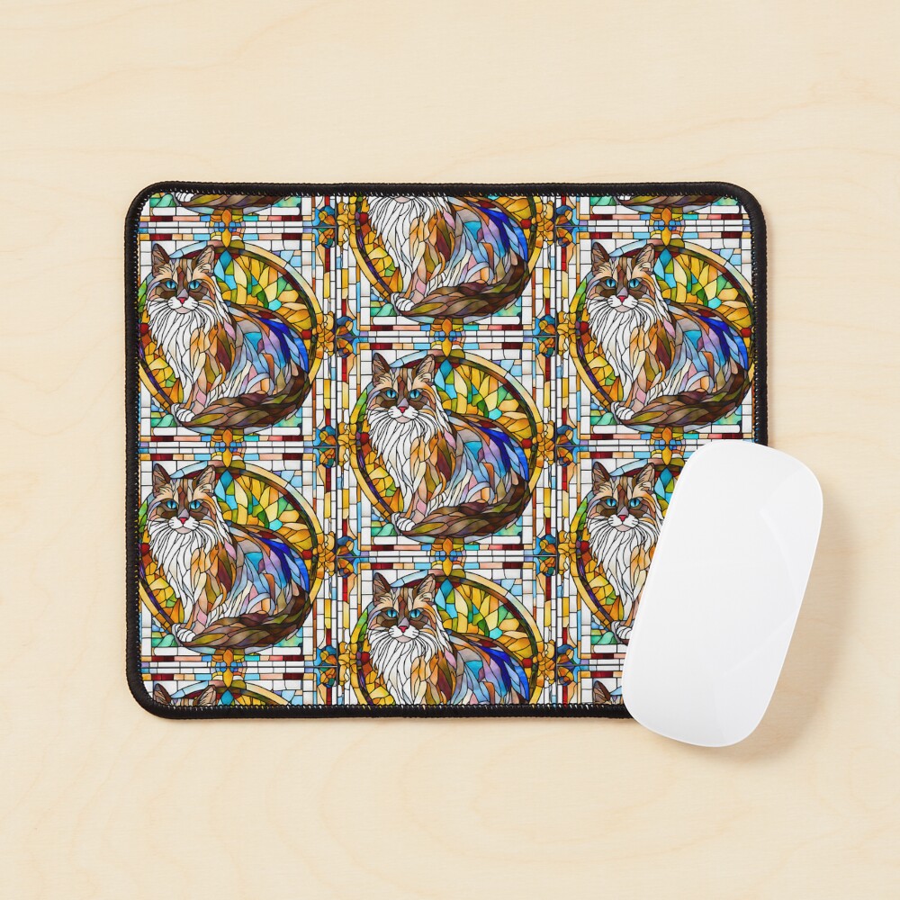 Item preview, Mouse Pad designed and sold by Fredster1966.