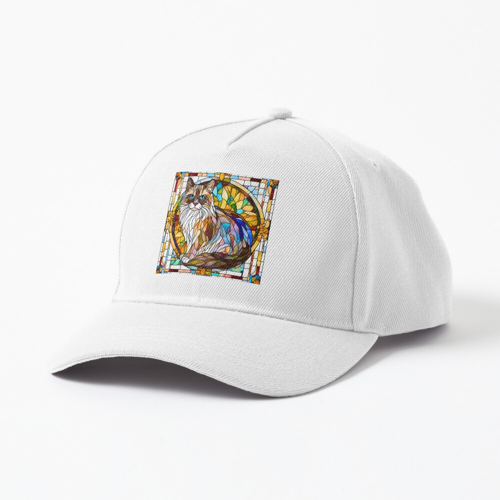 Item preview, Baseball Cap designed and sold by Fredster1966.