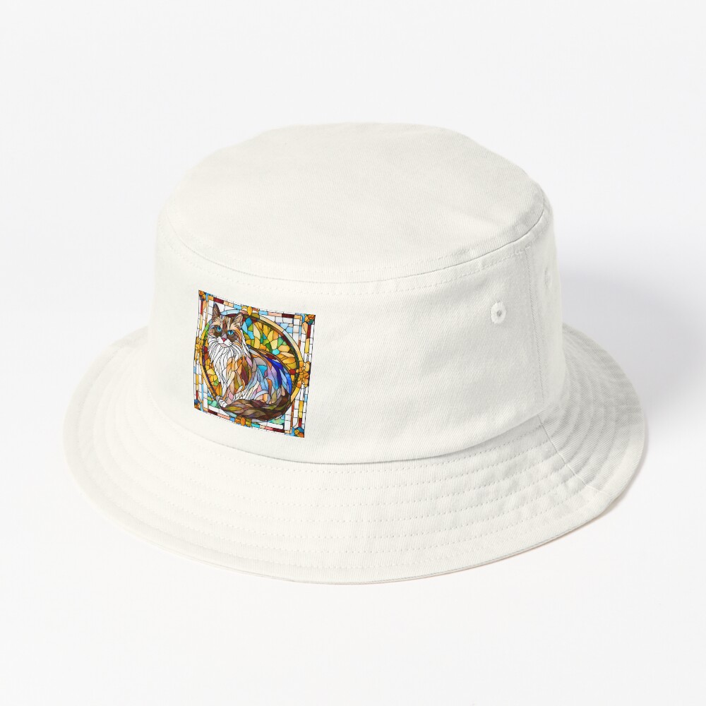 Item preview, Bucket Hat designed and sold by Fredster1966.
