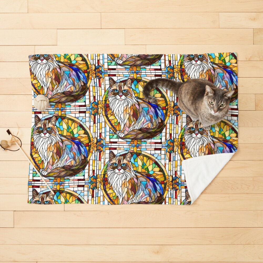 Item preview, Pet Blanket designed and sold by Fredster1966.