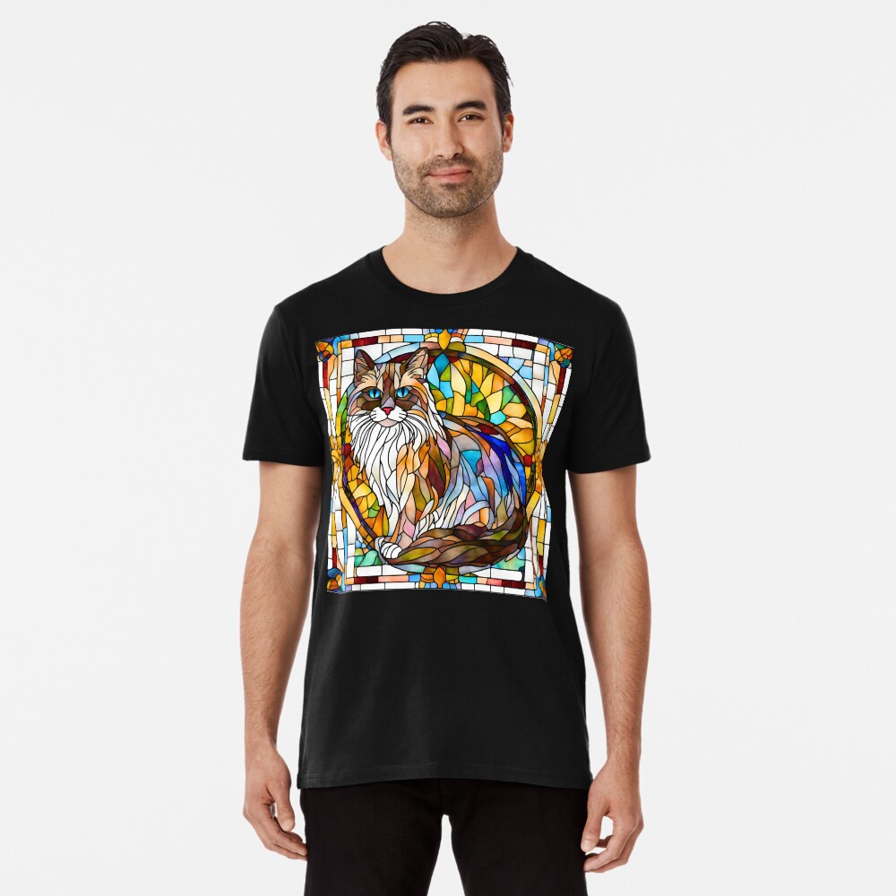 Item preview, Premium T-Shirt designed and sold by Fredster1966.