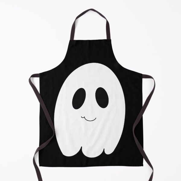 Item preview, Cute Ghostie designed and sold by StuffWeMade.