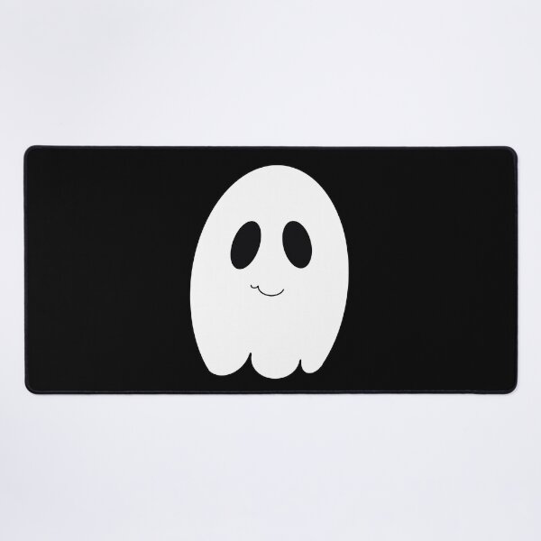 Item preview, Cute Ghostie designed and sold by StuffWeMade.