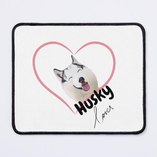 Item preview, Husky lover designed and sold by amaria56.