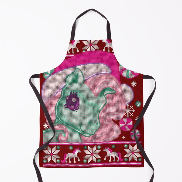 Item preview, MLP My Little Ugly Sweater Minty designed and sold by scholtenart.
