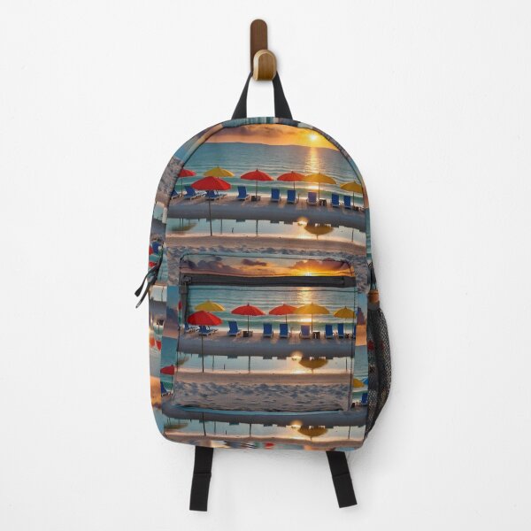 Item preview, Let’s have a lazy day beach day. designed and sold by John Patrick.