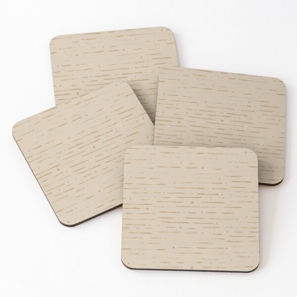 Item preview, Dot-Dash Distressed Pattern - Dove + Fawn designed and sold by Irene Estelle.