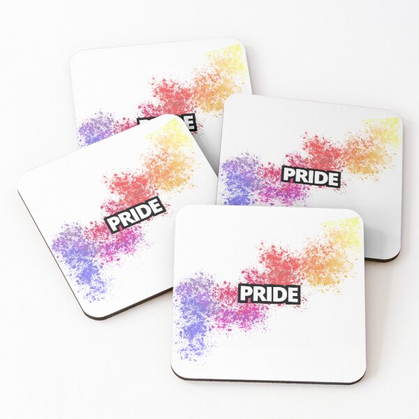 Item preview, PRIDE designed and sold by rtt-mer.