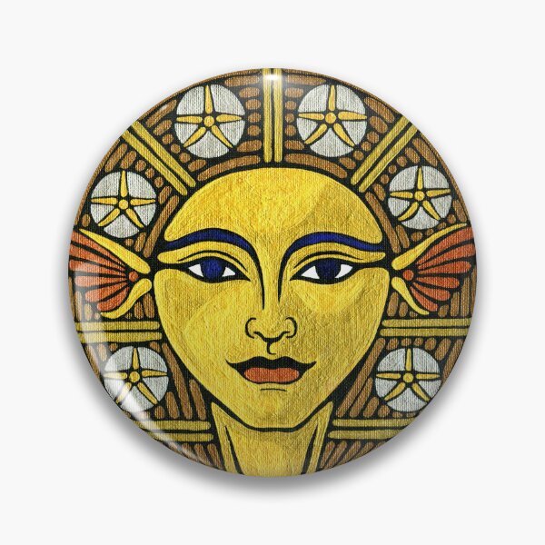 Item preview, Hathor designed and sold by Thalia Took.