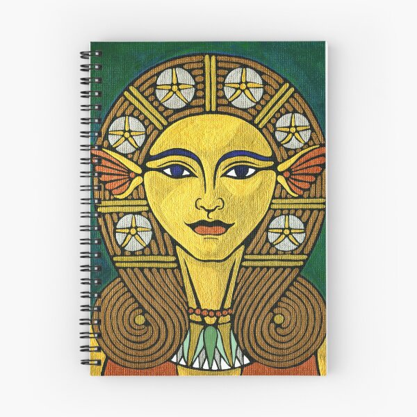 Item preview, Hathor designed and sold by Thalia Took.