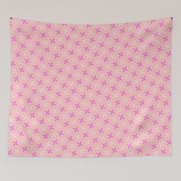 Item preview, Plus Sign Grid Pattern X Design Background Stock designed and sold by EvergreenMotifs.