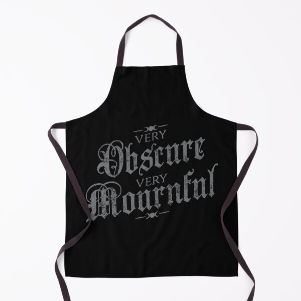 Item preview, Gothic Very Demure Very Mindful designed and sold by ozdesign.