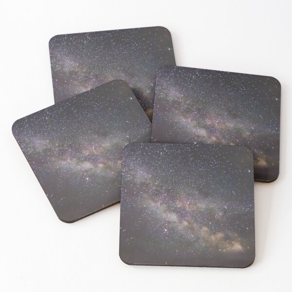 Item preview, Gaseous Clouds Of The Milkyway Galaxy  designed and sold by Mat Dillon.