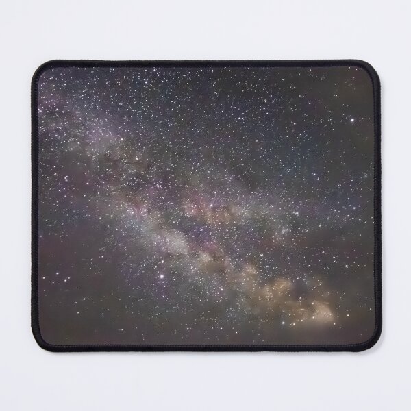 Item preview, Gaseous Clouds Of The Milkyway Galaxy  designed and sold by Mat Dillon.