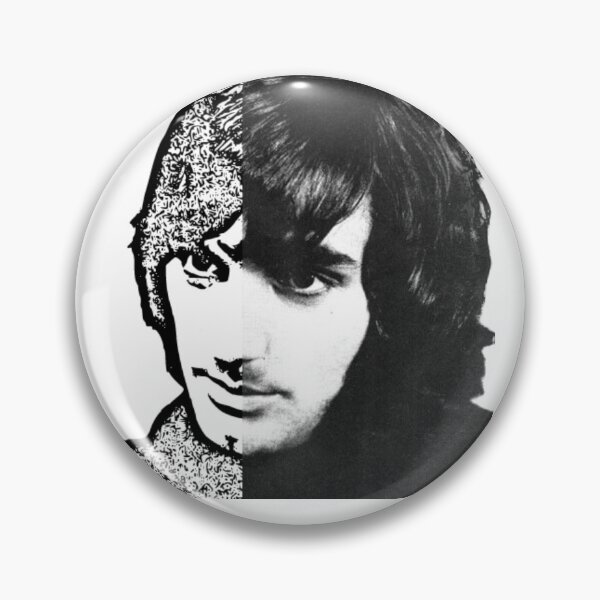 Item preview, George Best designed and sold by Gentle40Winks.