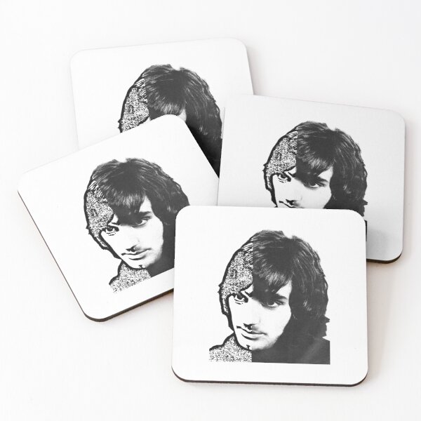 Item preview, George Best designed and sold by Gentle40Winks.