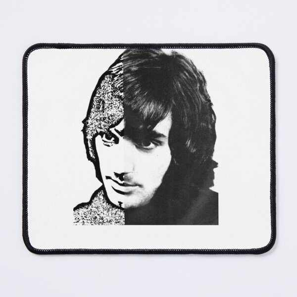 Item preview, George Best designed and sold by Gentle40Winks.