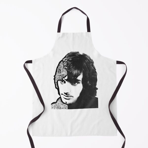 Item preview, George Best designed and sold by Gentle40Winks.