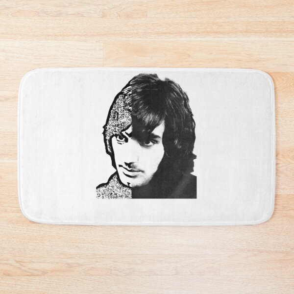 Item preview, George Best designed and sold by Gentle40Winks.