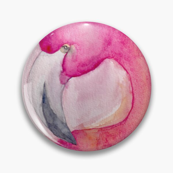 Item preview, Flamingo Queen designed and sold by MellieMezz.