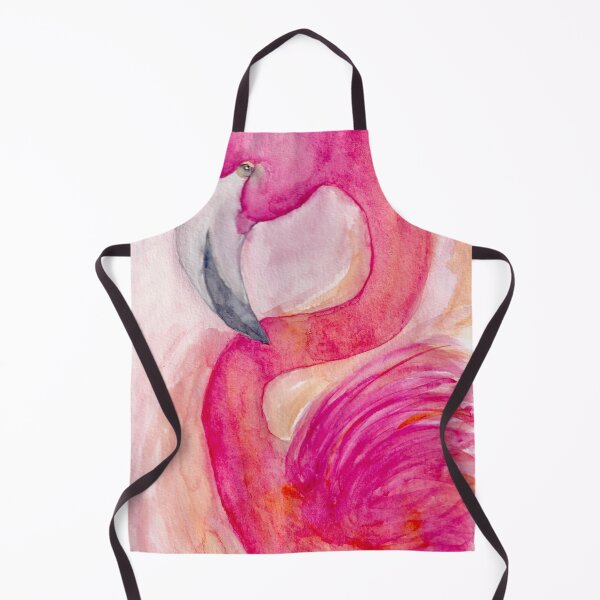 Item preview, Flamingo Queen designed and sold by MellieMezz.