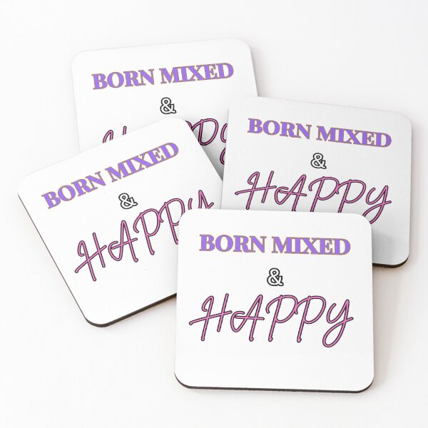 Item preview, Purple & Pink BM designed and sold by HigherSelfMagic.