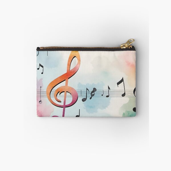 Item preview, Musical Notes in Harmony designed and sold by M22--.
