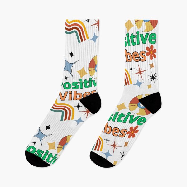 Item preview, Positive Vibes designed and sold by RiadMannan.