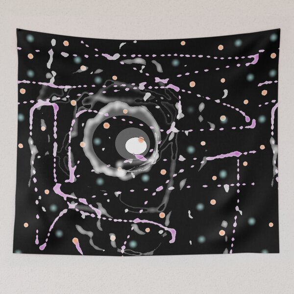 Item preview, Adventures in Space designed and sold by LisaJene.