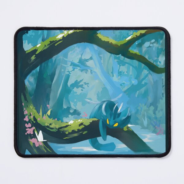 Item preview, Enchanted Forest designed and sold by Lunaryis.