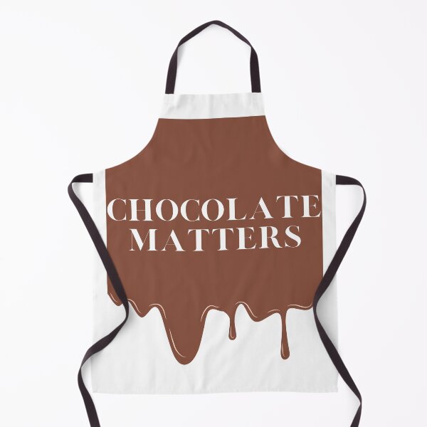 Item preview, Chocolate Matters designed and sold by TShirtCrafters.