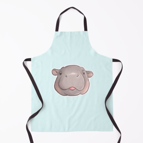 Item preview, Moo deng designed and sold by ghouIia.